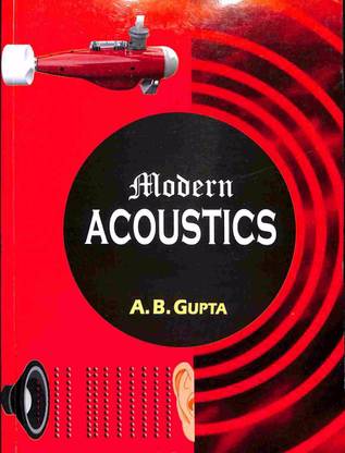 Modern Acoustics