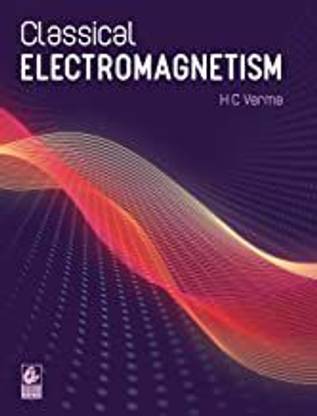 Classical Electromagnetism