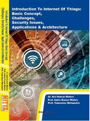Introduction to Internet of Things