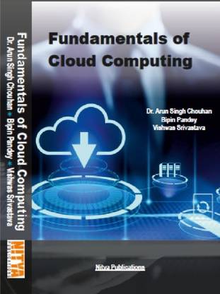 Fundamentals of Cloud Computing