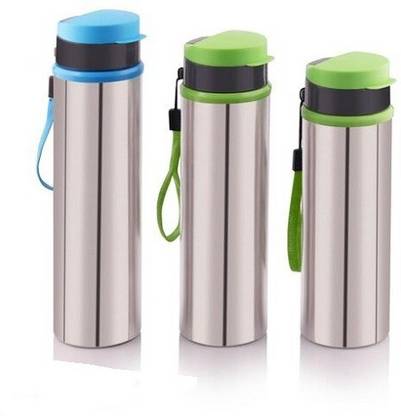 BAHURANI PACK OF 3 FLIP TOP CAP 1000 ml Bottle