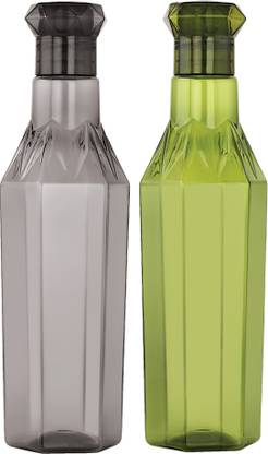 GALOOF 1000 ml Plastic Bottle