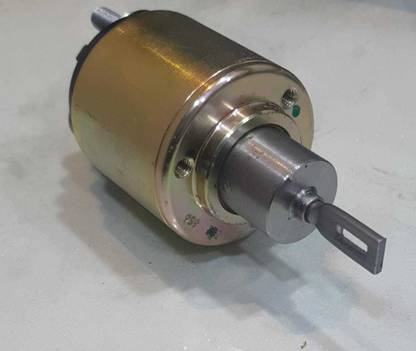 BOSCH LIMITED Solenoid Switch(F002G20391-4AV) for MARUTI BALLENO, CIAZ, OMNI VAN Rotary Car Starter Solenoid