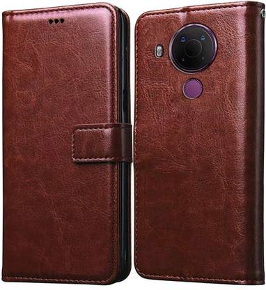 Flipkart SmartBuy Back Cover for Nokia 5.4