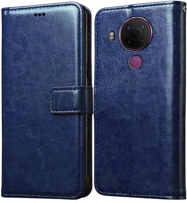 Flipkart SmartBuy Back Cover for Nokia 5.4