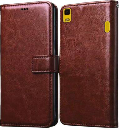 Flipkart SmartBuy Back Cover for Lenovo K3 Note, A7000
