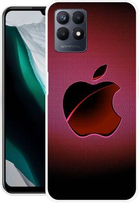 MADRE Back Cover for realme narzo 50