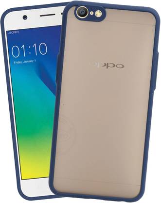 Flipkart SmartBuy Back Cover for Oppo A57