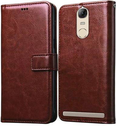 Flipkart SmartBuy Back Cover for Lenovo Vibe K5 Note