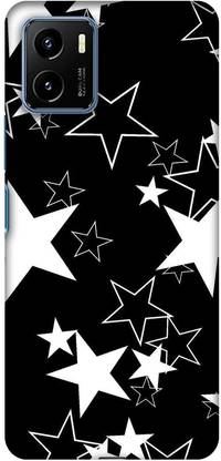 Flipkart SmartBuy Back Cover for Vivo Y15s (2021)