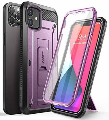 Supcase Protective Case for Apple iPhone 12
