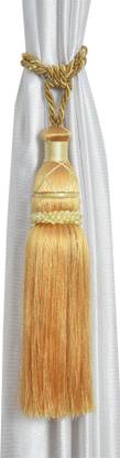 GOYTEX Gold Tassels