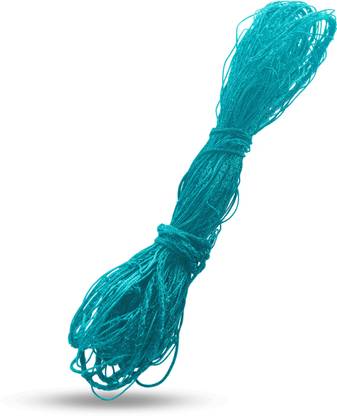 Nabaat Plant Climbing Creeper Trellis Net for Vine Support Green House Net, Gardening Garden Tool Kit