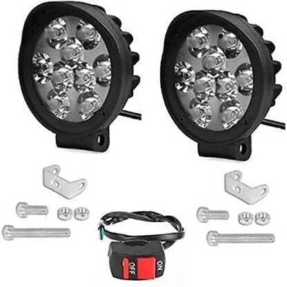 THE ONE CUSTOM LED Fog Light for Ducati Monster 795