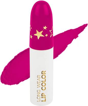 Emijun Long Wear Lip Color Matte Liquid Lipstick