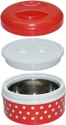 GoodFeel 1 Layer Containers Lunch Box 1 Containers Lunch Box