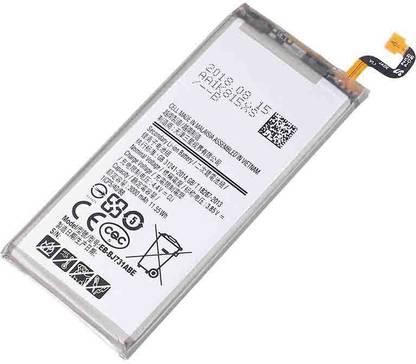 TokyoTon Mobile Battery For  Samsung Galaxy C8