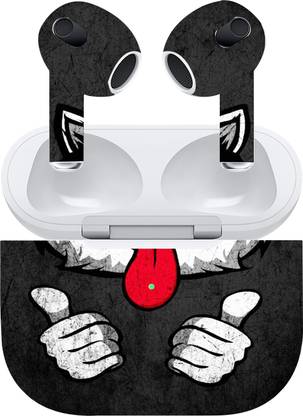 BugguSkin Apple AirPod 3, apple aipod 3 Mobile Skin