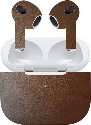 BugguSkin Apple AirPod 3, apple aipod 3 Mobile Skin