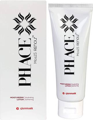 Phace Poly Hydroxy Acids With Powerful Anti-Oxidants Lotion, 100 ml