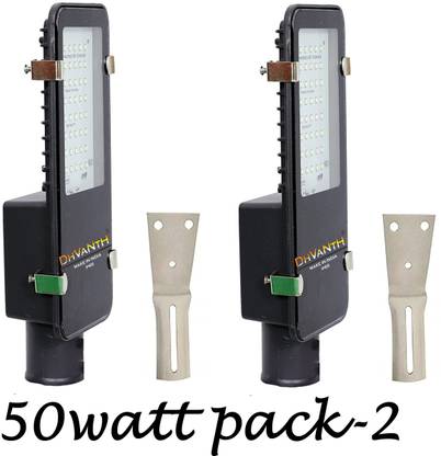 SUN LED LIGHTS SUNLED-50W-S-2 Flood Light Outdoor Lamp