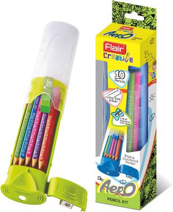 Flair Creative Aero Pencil Kit Pencil