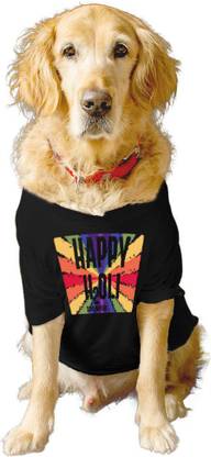 RUSE T-shirt for Dog