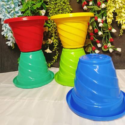 VATVRUKSH Plant Container Set Plant Container Set