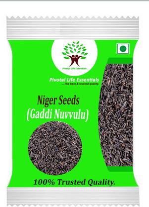 Pivotal Life Verry Nuvvulu Seed