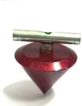 EmmEmm Premium Plumbob (Without Line Thread) 150 g Iron Plumb Bob