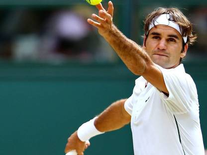 Roger Federer Tennis Player ON HI QUALITY LARGE PRINT 36X24 INCHES Photographic Paper