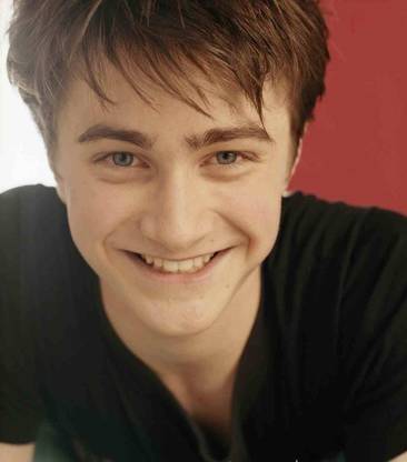 Daniel Radcliffe Poster MultiColor PhotoPaper Print 12 inch X 18 inch Photographic Paper