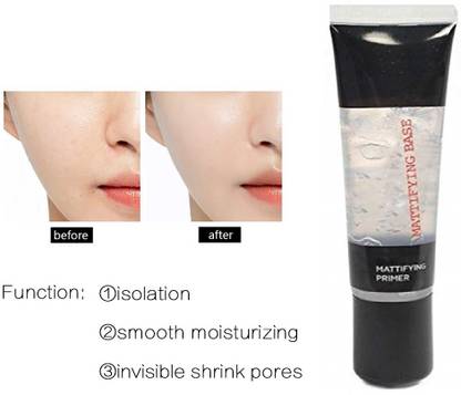 FELICECHIARA Professional Infallible Mattifying Face Gel Primer Waterproof  Primer  - 35 ml