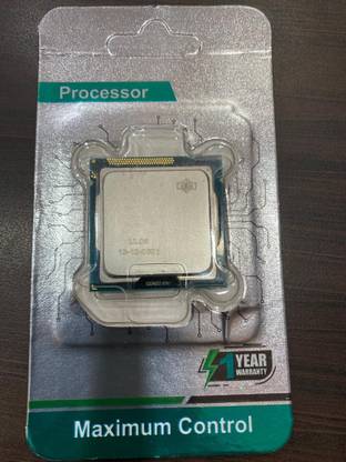 DAICHI 3.3 GHz LGA 1155 i3 3220 Processor