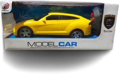 exceed RC Model Car