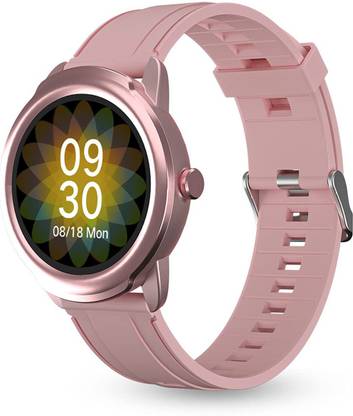 Kundan True Traders Screen Guard for Portronics Kronos Beta SMARTWATCH SCREEN GUARD