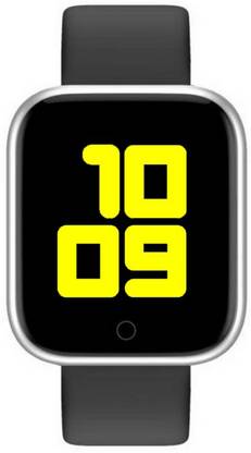 DRUMSTONE Smart Bluetooth Watch with Heartrate monitor BPM Smartwatch