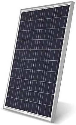 vedansh solar Vedansh 50 Watt Solar Panel