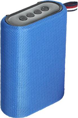 metwo Wireless Bluetooth Speaker 5 W Bluetooth Speaker