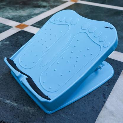 Wearslim Foot Slant Board, Calf Ankle Stretcher Incline Board for Stretching Tight Calves Stepper