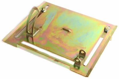 MMTool PRODUCTS Cutter Machine Gauge Base Plate For CM4-SA Marble Cutter