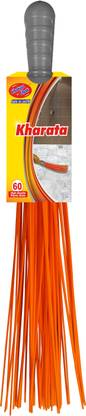 Chakaachak Kharata Plastic Wet and Dry Broom