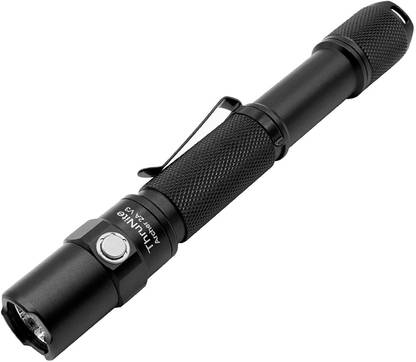ThruNite Archer 2A V3 500 Lumens EDC LED Flashlight - CW Torch