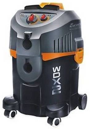 EUREKA FORBES EurocLean The Most Advanced Vaccum Cleaner WD X2 Wet & Dry Vacuum Cleaner Wet & Dry Vacuum Cleaner