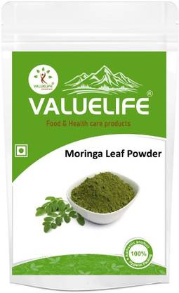 Value Life Moringa leaf Powder 1kg