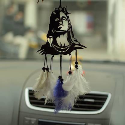 JIYU CREATION Car Hanger 13 Car Hanging Ornament