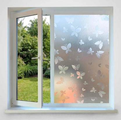 VICINITY Residential Window Film