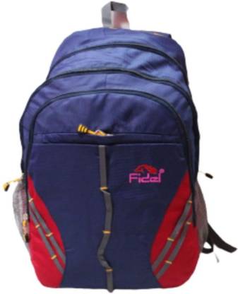 Fidel LAPTOP BAG Waterproof School Bag