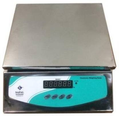 Safal VIB SS Balance Scale