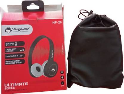 VINGA JOY Bluetooth Hat